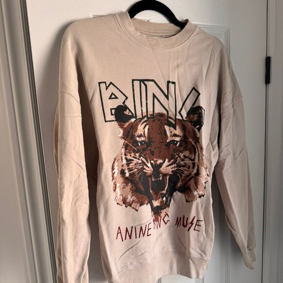 Anine Bing Sweatshirt (sold out in stores/online) - Picture 2 of 3
